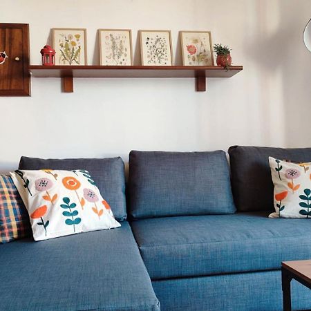 Madresila Home Camigliatello Silano Εξωτερικό φωτογραφία