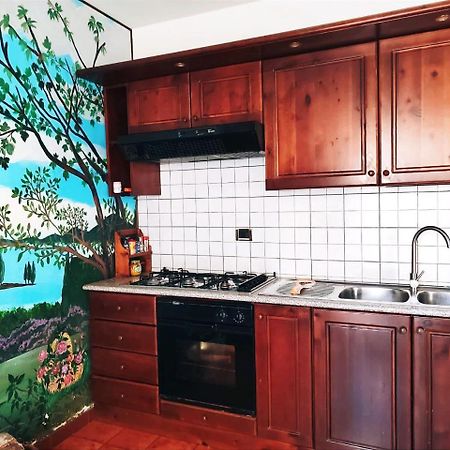 Madresila Home Camigliatello Silano Εξωτερικό φωτογραφία