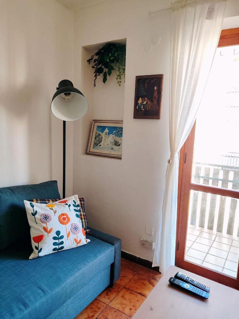 Madresila Home Camigliatello Silano Εξωτερικό φωτογραφία