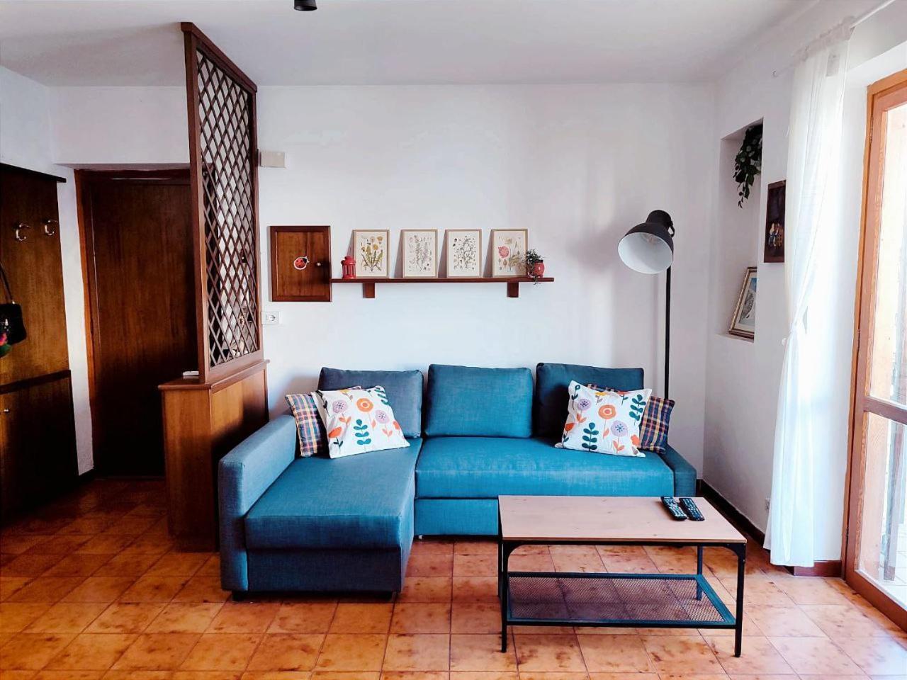 Madresila Home Camigliatello Silano Εξωτερικό φωτογραφία