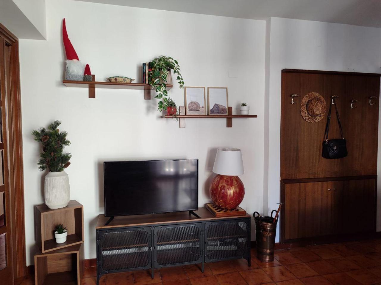 Madresila Home Camigliatello Silano Εξωτερικό φωτογραφία
