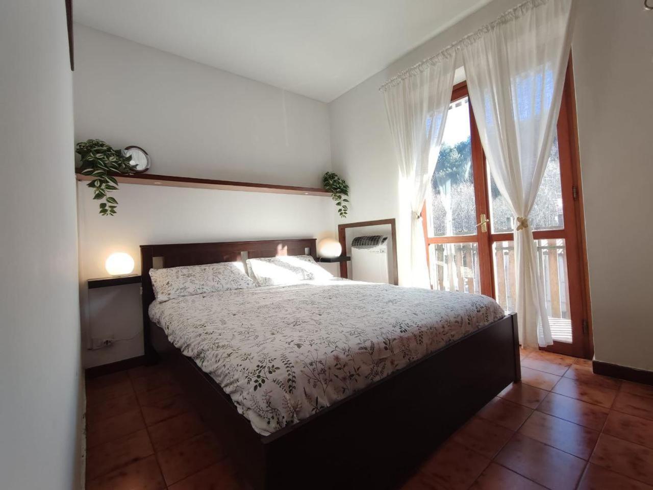Madresila Home Camigliatello Silano Εξωτερικό φωτογραφία