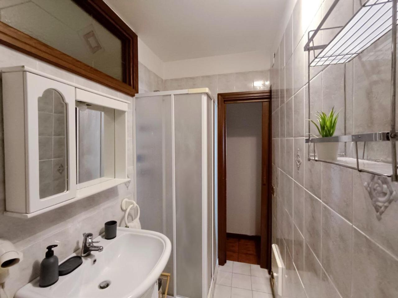 Madresila Home Camigliatello Silano Εξωτερικό φωτογραφία