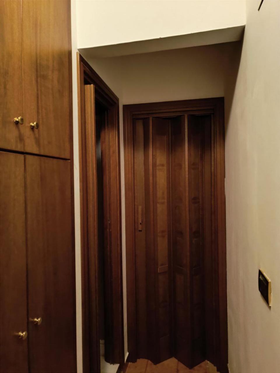 Madresila Home Camigliatello Silano Εξωτερικό φωτογραφία