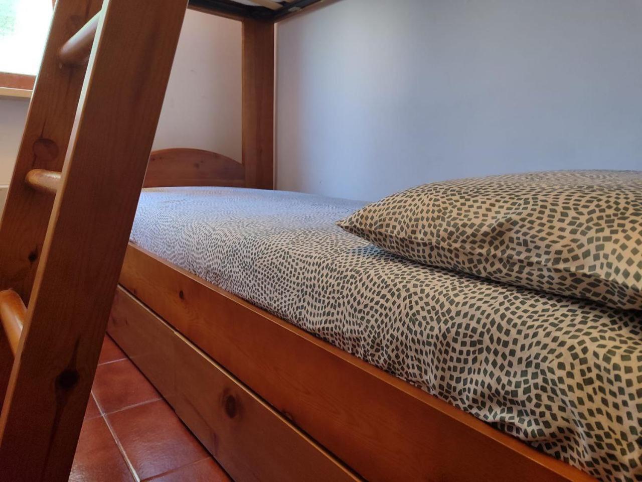 Madresila Home Camigliatello Silano Εξωτερικό φωτογραφία