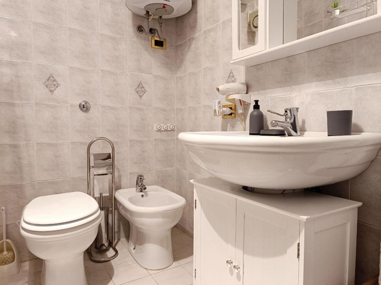 Madresila Home Camigliatello Silano Εξωτερικό φωτογραφία