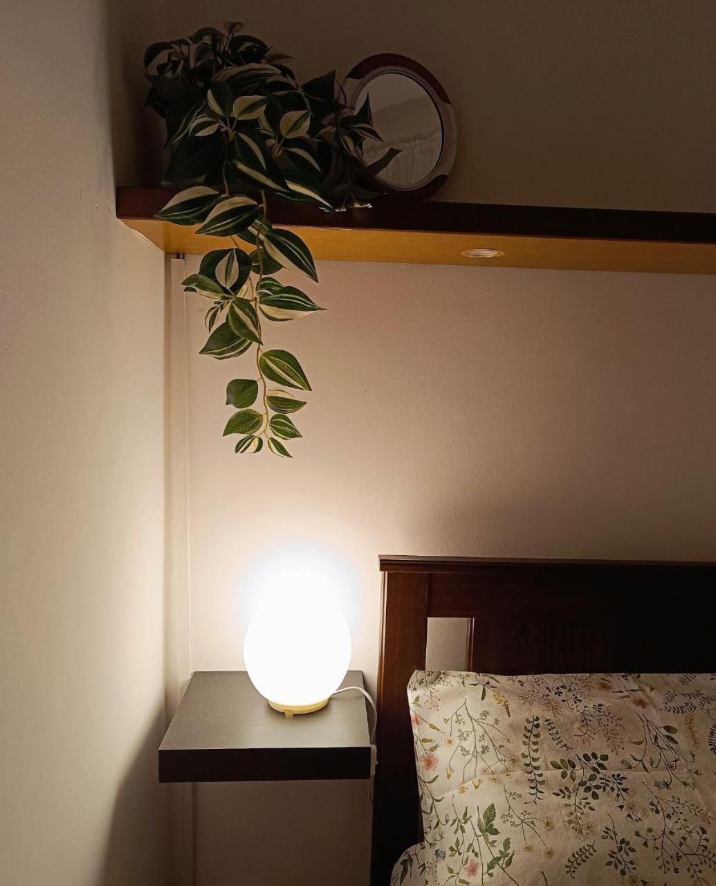 Madresila Home Camigliatello Silano Εξωτερικό φωτογραφία