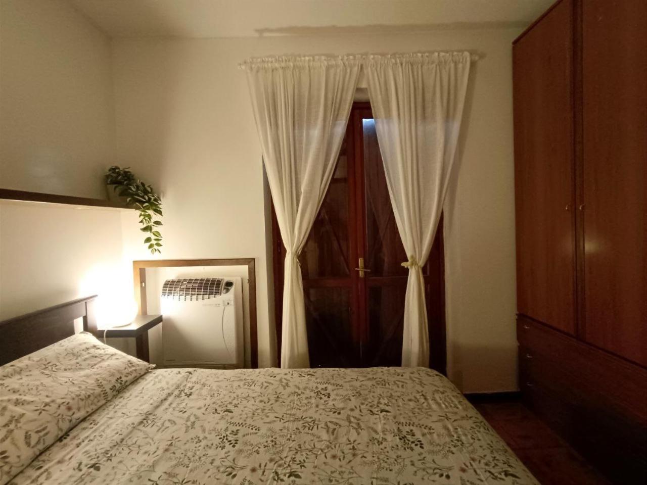 Madresila Home Camigliatello Silano Εξωτερικό φωτογραφία
