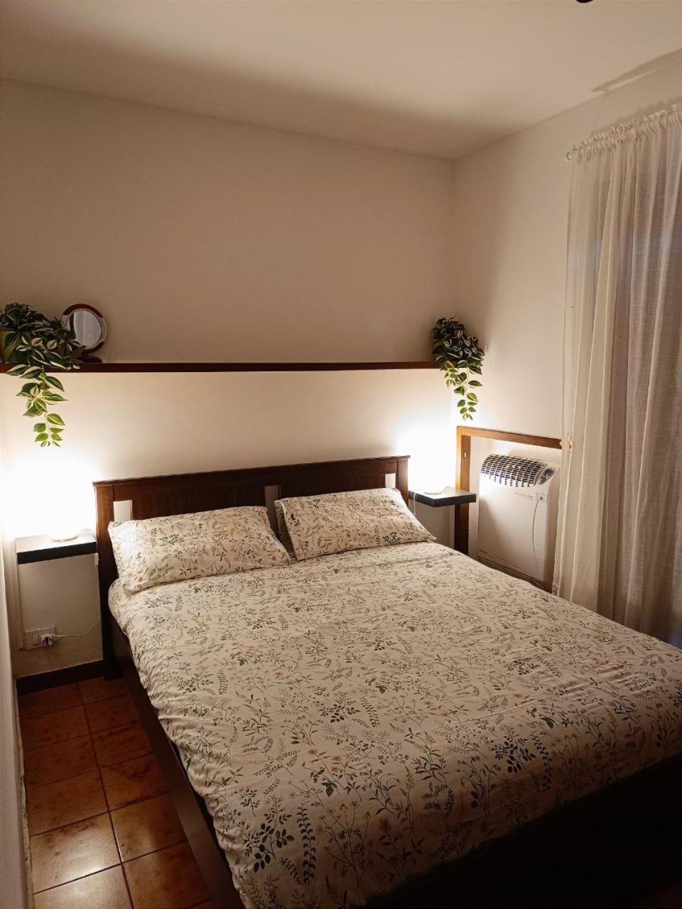 Madresila Home Camigliatello Silano Εξωτερικό φωτογραφία