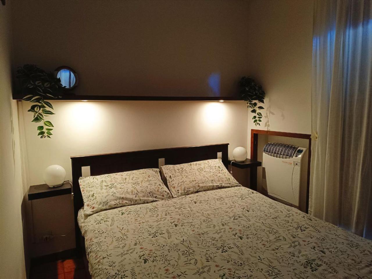 Madresila Home Camigliatello Silano Εξωτερικό φωτογραφία