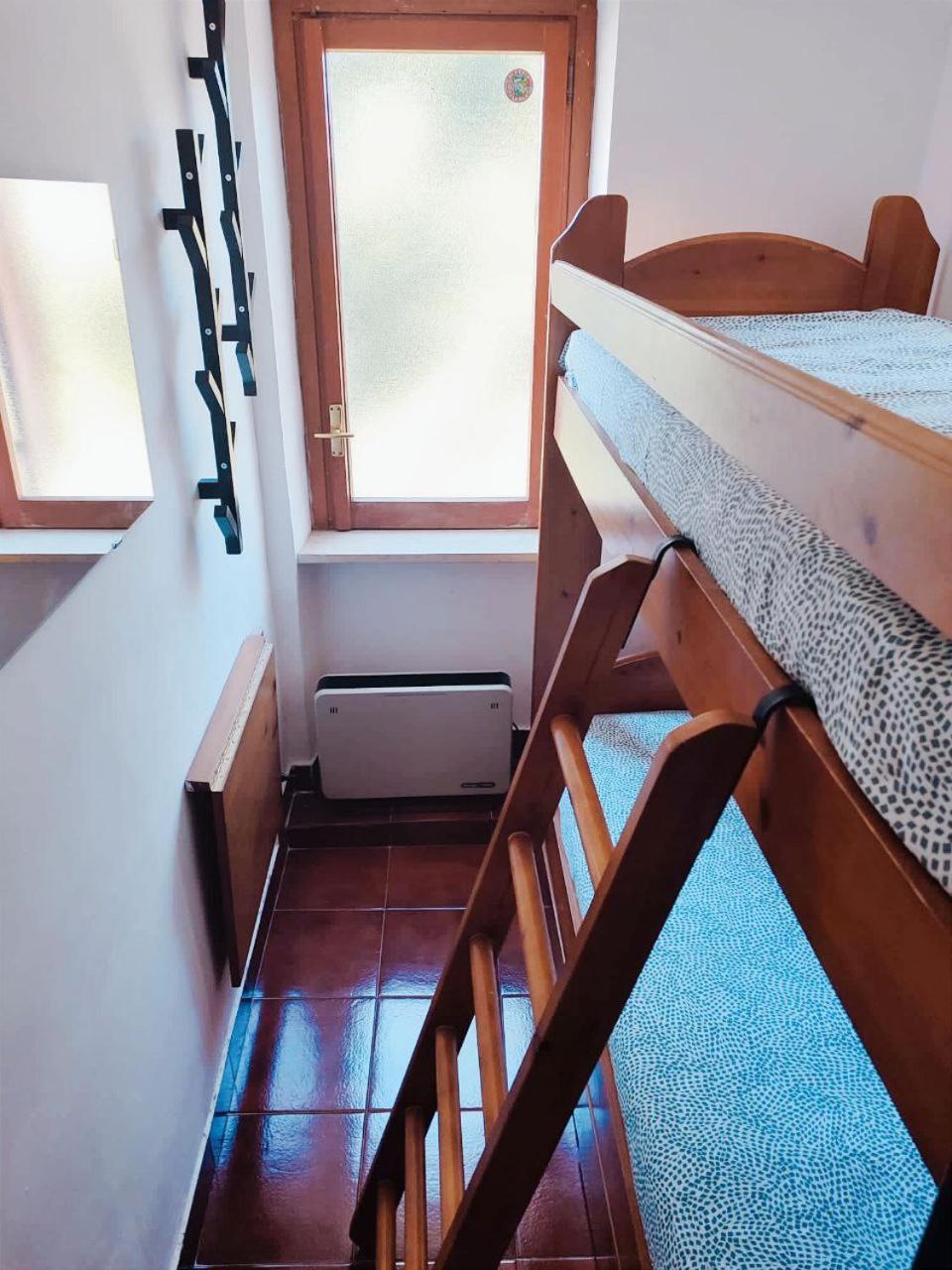 Madresila Home Camigliatello Silano Εξωτερικό φωτογραφία