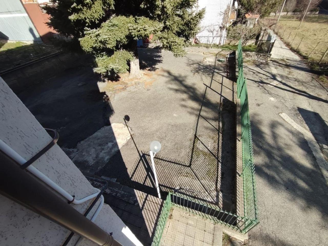 Madresila Home Camigliatello Silano Εξωτερικό φωτογραφία